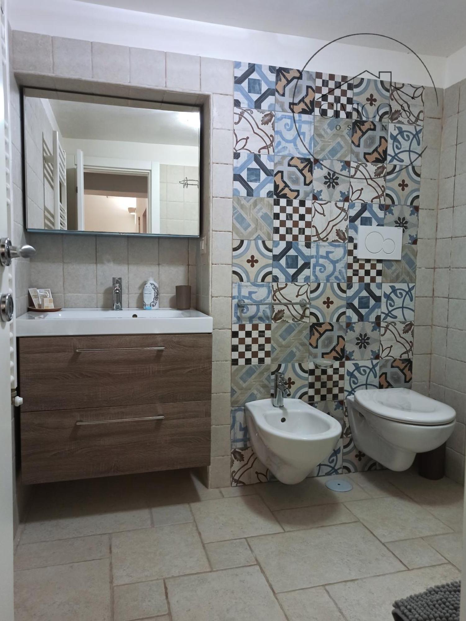 Civico 8 Villa Ostuni Dış mekan fotoğraf