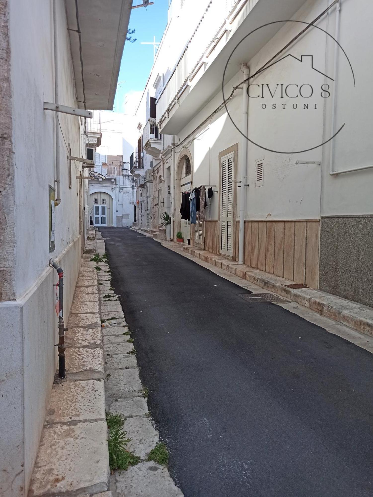 Civico 8 Villa Ostuni Dış mekan fotoğraf