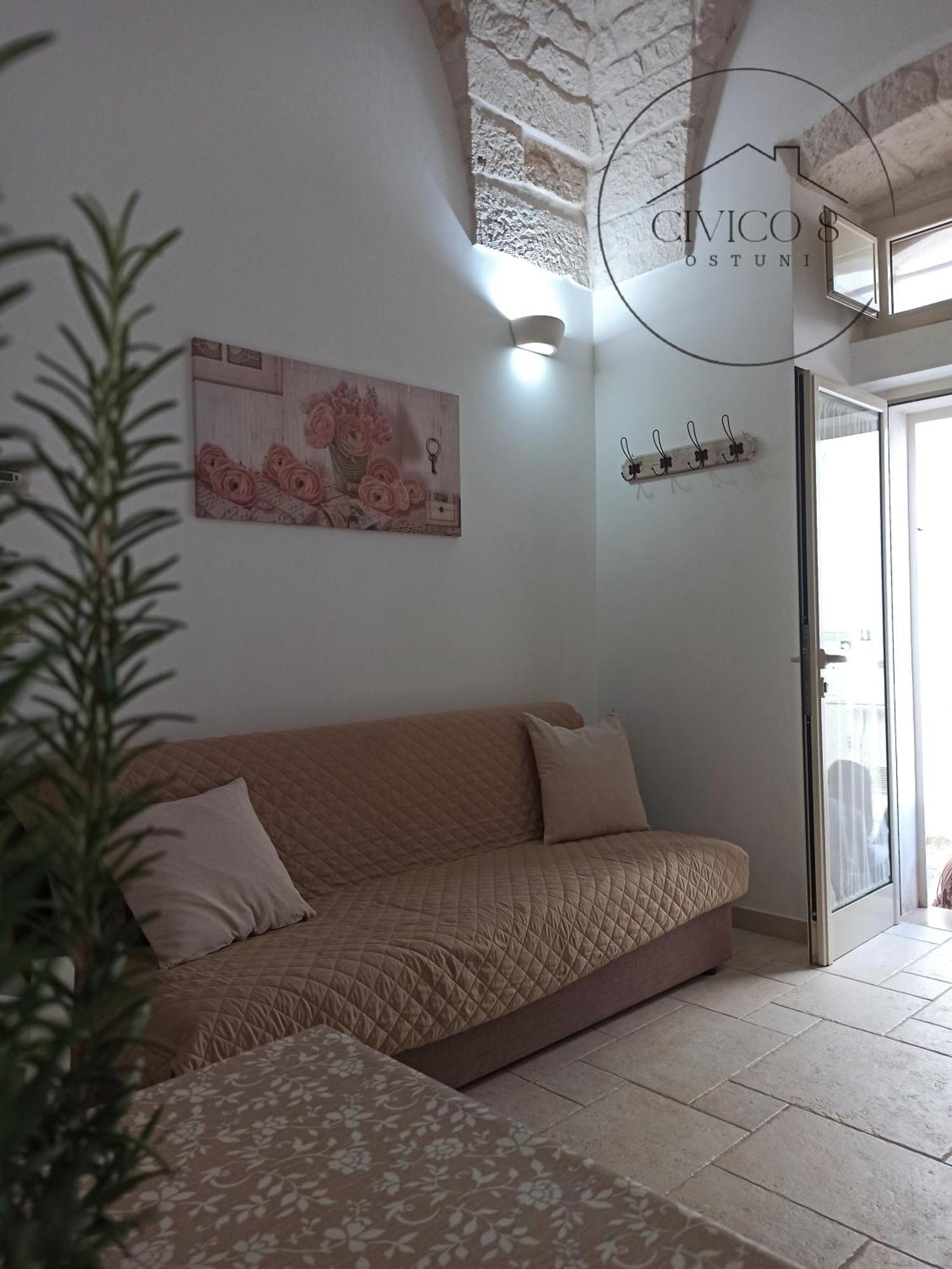 Civico 8 Villa Ostuni Dış mekan fotoğraf