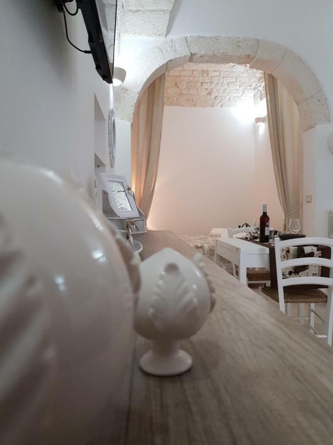 Civico 8 Villa Ostuni Dış mekan fotoğraf